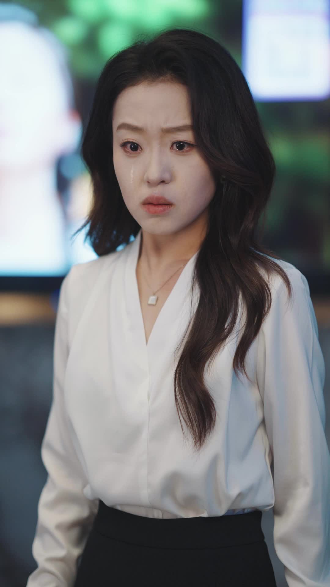 Episode 4 - Dendam Cinta yang Salah